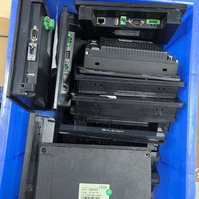 议价-二手拆机原装正品繁易触摸屏 FE6070C/FE6070H/