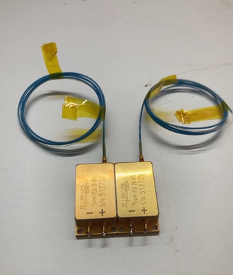 IPG原装激光泵浦源26W， 型号PLD-26-975，功率强劲，975波长，
