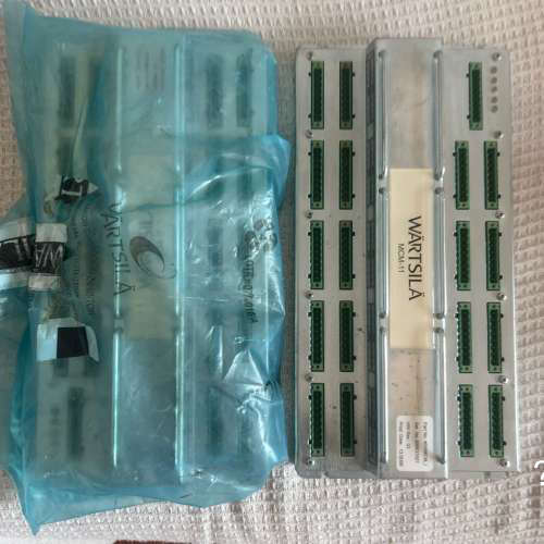 议价-瓦锡兰模块MCM-11