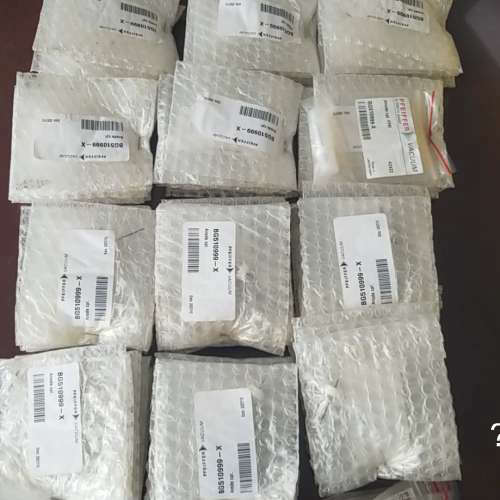 议价-PFEIFFER ANODE CPL. FPM 阳极棒BG5