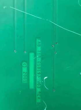 议价-LAM兰氏主板，型号ASSY 810-810193，NODE