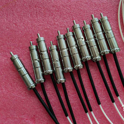 议价-定制能量光纤跳线！特种光纤加工定制
