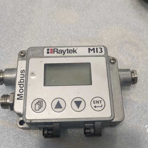 议价-Raytek雷泰M13红外测温仪，型号RAYMI3COMM，