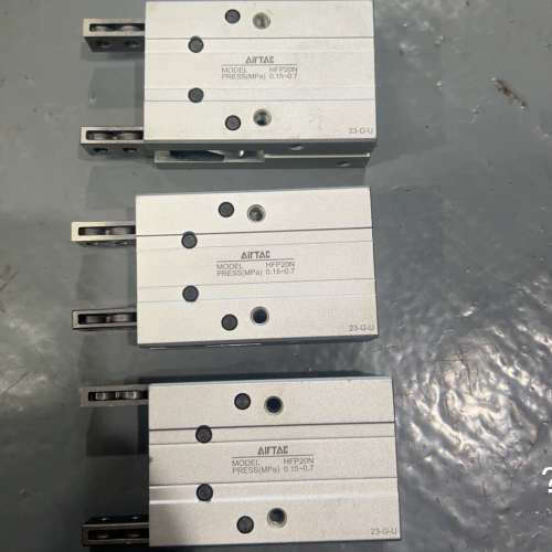 议价-亚德客全新原装正品 HFP20N 成色几乎全新 现货