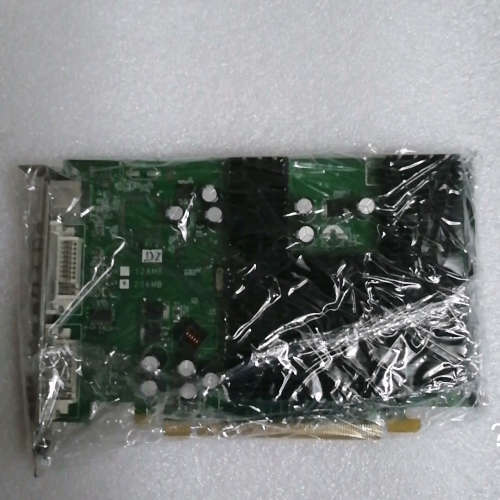 议价-NVIDIA GEFORCE 7300LE 256MB 西门