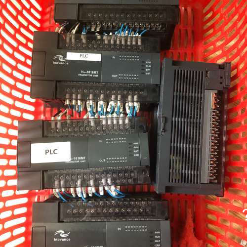 议价-出售汇川PLC