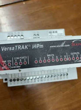 议价-红狮Red Lion旗下Sixnet模块VT-UIPM-43