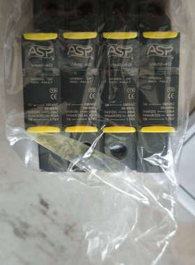 议价-ASP上海雷迅浪涌保护器VIM2-40，全新未拆封！385V