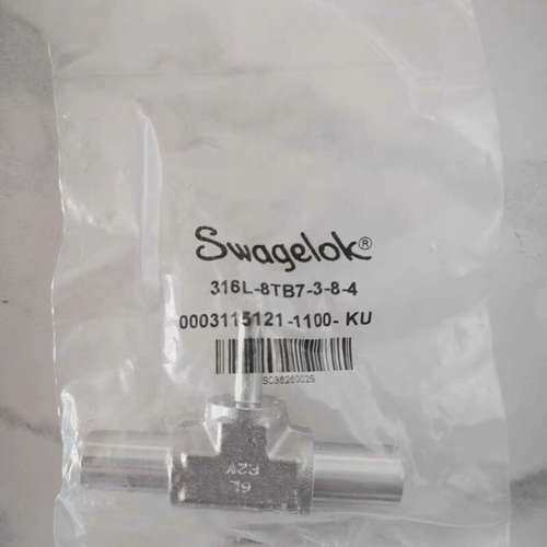 议价-316L-8TB7-3-8-4世伟洛克316L 不锈钢卡套管