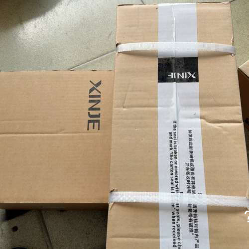 议价-信捷伺服驱动器DS5C2-43P0-PTA，3KW功率，38