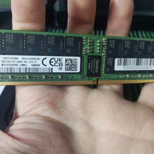 议价-三星96G 5600 三星内存条