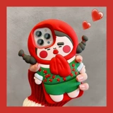 Apple, совместимый iPhone 13, чехол для телефона, iPhone13 Pro, мобильный телефон, iphone, 14promax, популярно в интернете