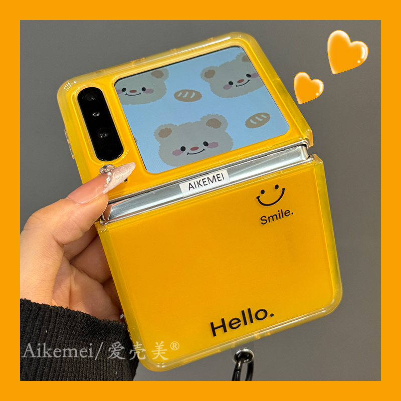 新品ins日韩网红卡通可爱手机壳