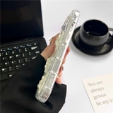 Apple, совместимый iPhone14 Pro с бантиком, iPhone 15, чехол для телефона, трехмерный iPhone12 Pro, объектив, защитный чехол, iphone, 13promax, защита при падении, изысканный стиль