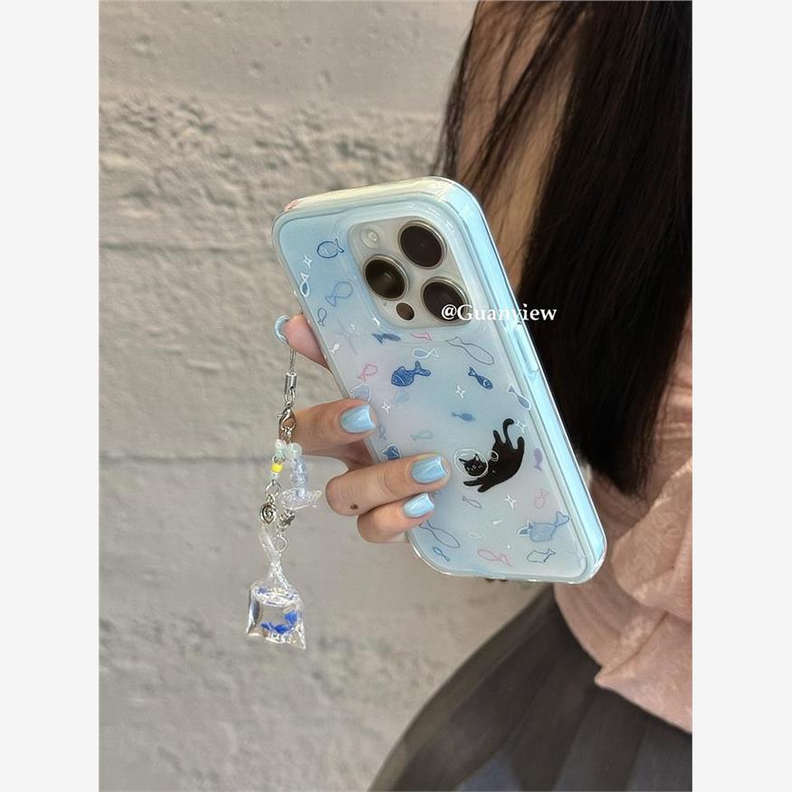 新品ins日韩网红卡通可爱手机壳