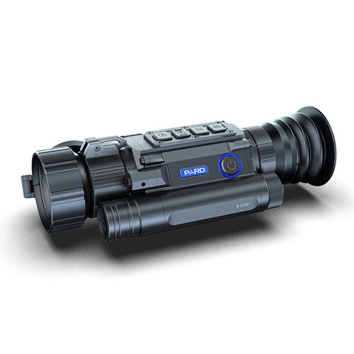普雷德新品SA40SA60红外热成像高清热成像仪夜视红外激光测距热瞄