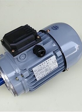 线切割变频器电动机YS7124三相异步电动机钼丝运丝丝筒380V0.37KW