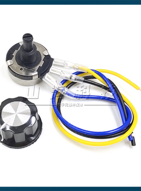 电焊机电流推力调节电位计RV28 B502 B102 B103 B104 B472 5K 10K