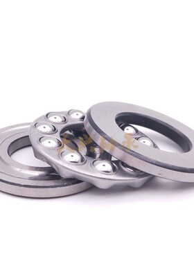 推力球轴承51108 51109 51110 51111 51112 51113 51114 51115