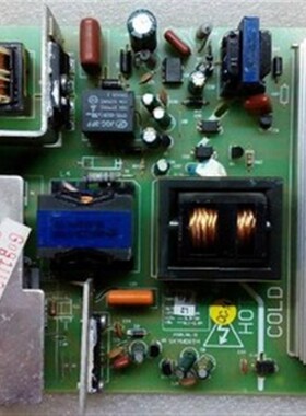 创维32M11HM电源板5800-P37TTF-0020 0010 168P-P37TTF-01/10