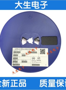 A03401A SOT23 A19T 4.2A 30V P沟S道 场效应MOS管