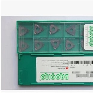 割槽切槽刀片 TGF/TNF32R215 装SGTR