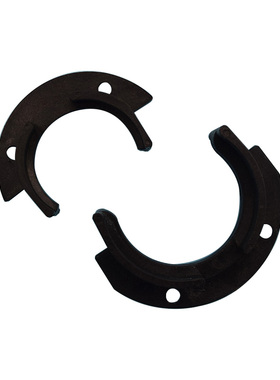 马特刀夹塑料钢制刀卡BT40\BT30\ISO30刀库刀爪MACO/马克斗笠式