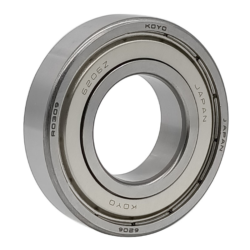 进口光洋KOYO轴承6000 6001 6002 6003 6004 6005 6006 Z 2RS ZZ