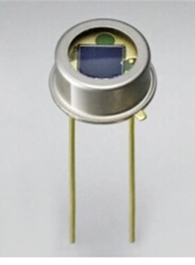 S1336-44BK 滨松硅光电二极管 峰值320-K1100nm 紫外到近红外光