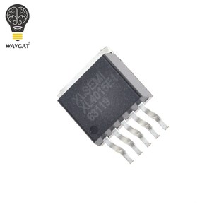 XL4015E1 电源降压p芯片IC XL4015 全新原装正品 贴片TO-263