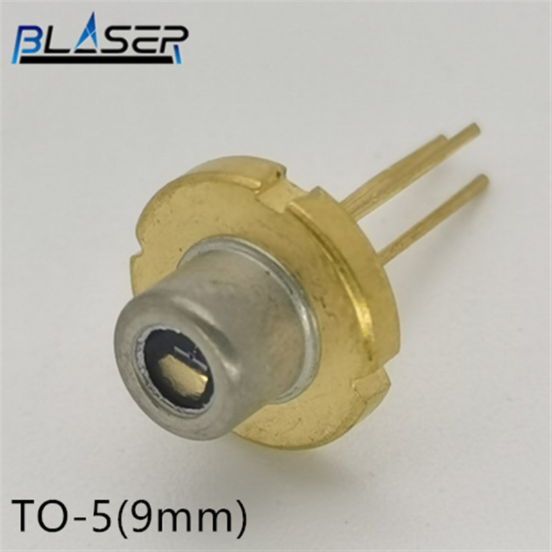 785nm790nm 10mw 9mmN型近红外激光二极管TO-5封装 M型