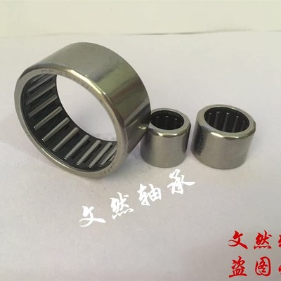 进口印刷机单项滚针轴承 HF2530 HFL2530. FC25