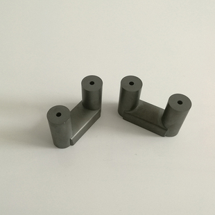 磁芯UY20中间带孔锰锌铁氧体高频变压器逆变电源继电高压包电感