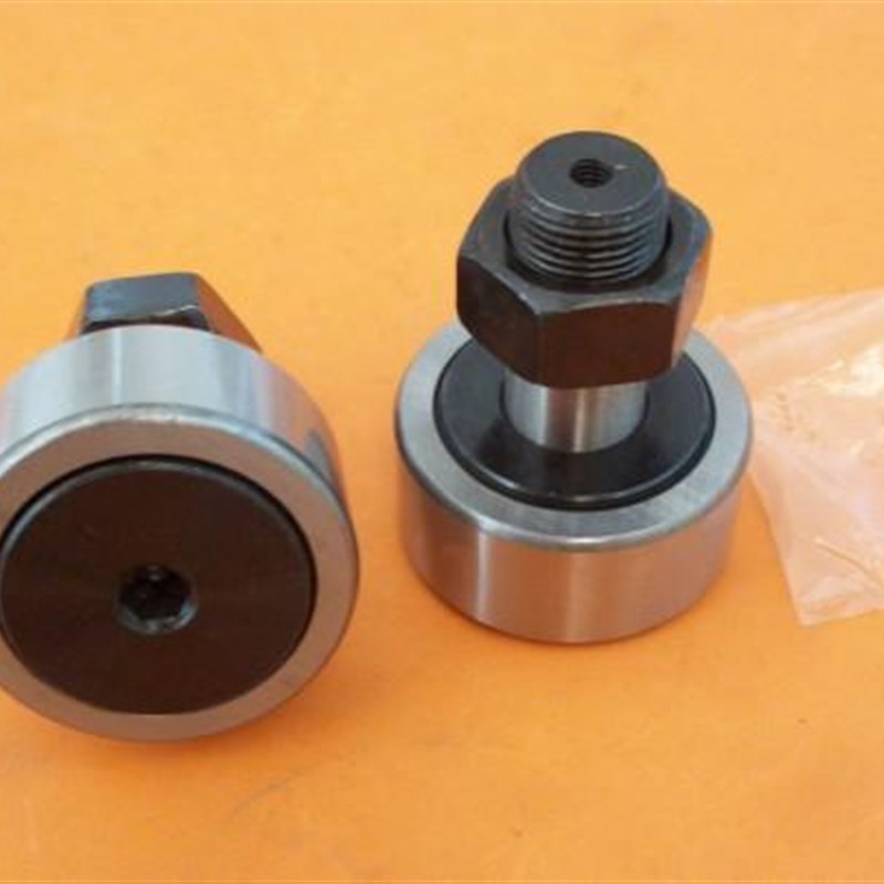 轴承螺栓型滚轮滚针轴承CF4 CF5 CF6 CF8D CF10 CF12 CF16 CF18 2