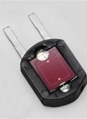 S6430-01硅光电二极管颜色传感器探测红色红光 波长660nm W590-72