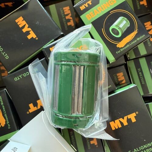 MYT美亚特超级直线轴承SLME10 12 16 20 25 LMES30 40 50UU自调心