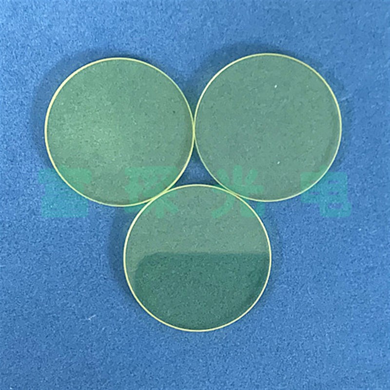 长波通滤光片 JB450  40*2mm