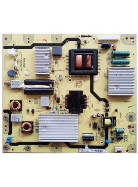 原装L50E5090电源板40-E421C6-PWC1XG/PWD1XG 08-PE421C6-PW200AA