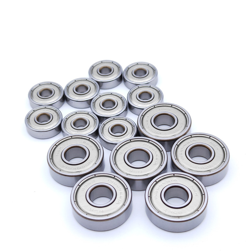 进口NSK高速轴承692 693 694 695 696 697 698 699 609 608 607 Z