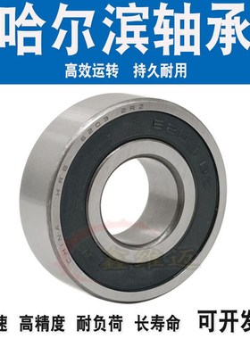 HRB哈尔滨轴承61817 61818 61819 61820 61821 61822 61824  Z RZ