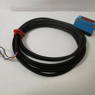 MOTEE摩特智能光电开关EZ-D61/D62/D66-BG EZ-L61-BG光电传感器
