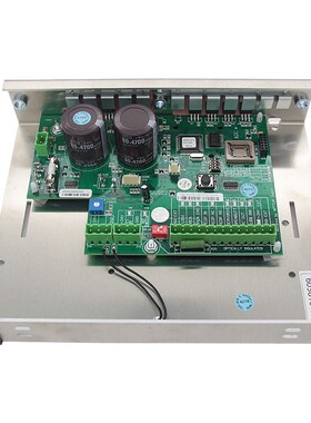 通用电梯门机板KM603810G01全新正品603800G01门机驱动板电梯配件