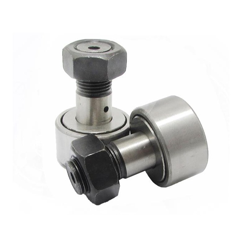 滚轮滚针轴承CF3 CF4 CF5 CF6 CwF8 CF10 CF12 CF16 CF18 20 24 3