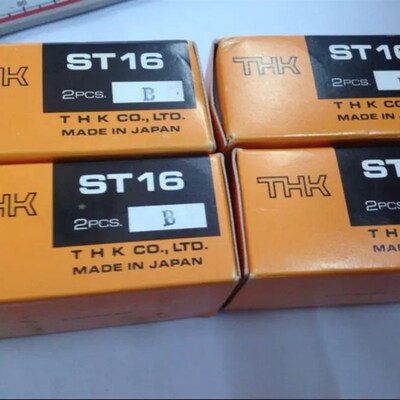 日本进口THK滚轮滚针轴承 TpHK轴承 CF5RA CF5UUA CF5UURA RSR112