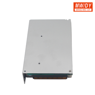 24V开关电源小型开关电源MS120W24v电源24V5A小体积开关电源