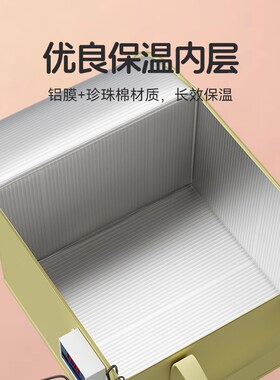 发酵酸奶机家用自制酸奶小型多功能家庭迷你智能恒温发酵机发酵箱