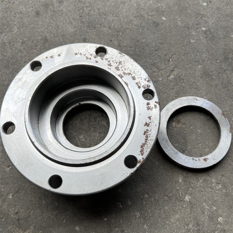 圣和开元王旋耕j机轴承座6310轴承盒子刀轴座包邮正品加厚