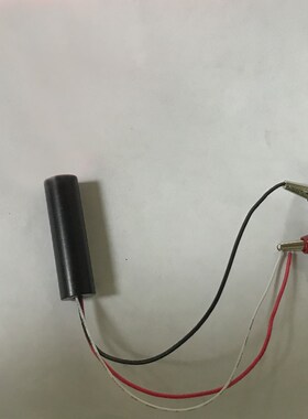 红光激光调频控制650nm50mW点状红色发射激光器模组TTL30KHZ新品