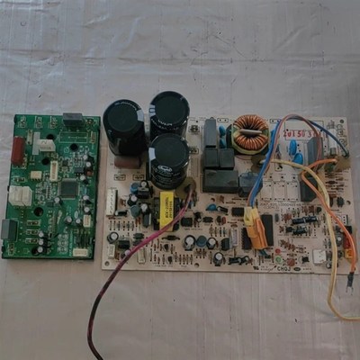 长虹变频空调外机主板 JUK6.672.10018991 JUK7.820.10000489