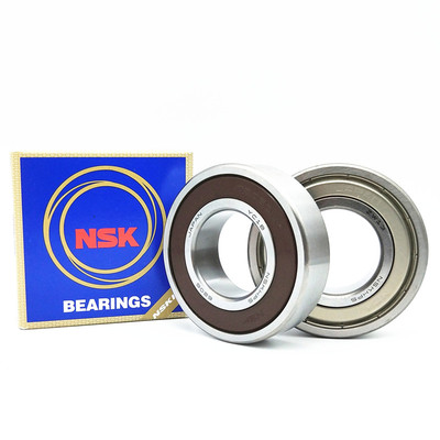 进口NSK轴承608 6200 6201 6202 6203 6204 6205Z 6206ZZ DU高速